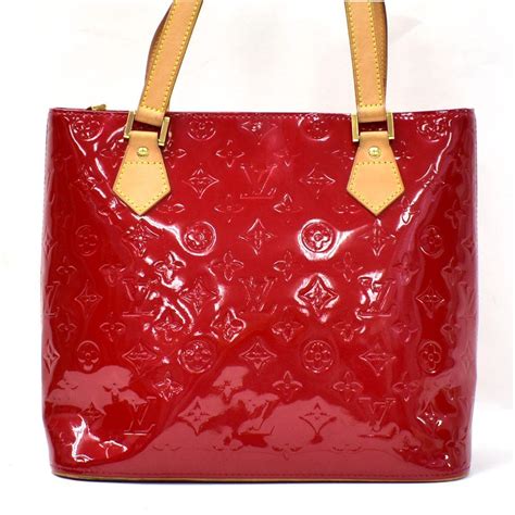 louis vuitton patent leather purse|louis vuitton bally leather bag.